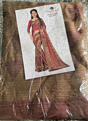 Rekhae maniyar fashion mango - maniyar,