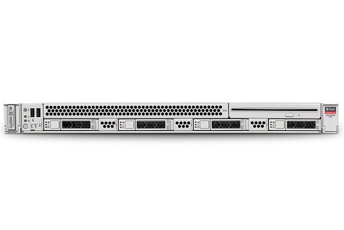 Sun oracle x4270 2l - sun,