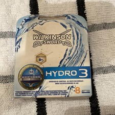 Wilkinson Sword Hydro 3 Razor Blades razors for men pack of 1 8 16 FREE POSTAGE