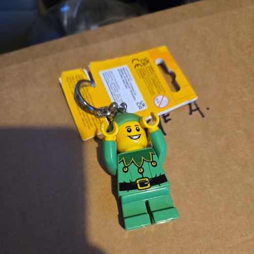Lego iconic minifigure key - iconic,