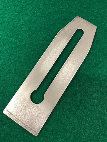 Orig stanley plane parts - plane,