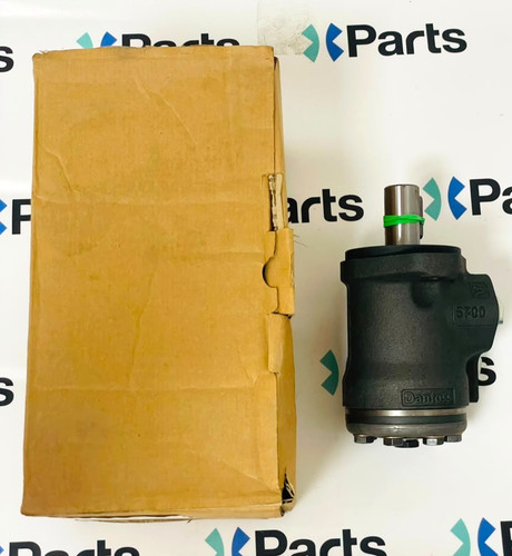 Danfoss white omp - danfoss,