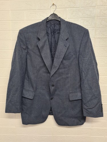 Odermark vintage mens blazer - mens,