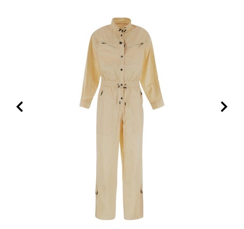 Isabel marant etoile franca - isabel,