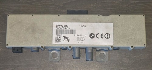 Bmw series e46 antenna - e46,