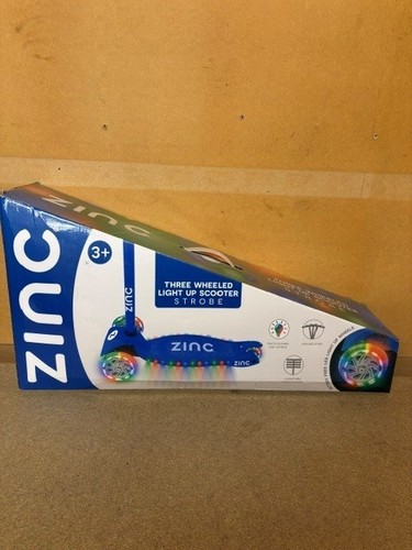Zinc strobe kids - kids, light