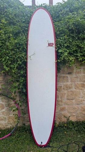 Nsp elements longboard - nsp,