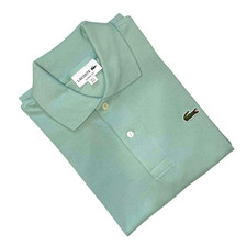 Lacoste Men's Polo L121200 LGF