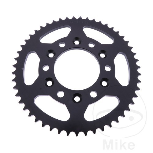 Rear sprocket tooth pitch - 51,