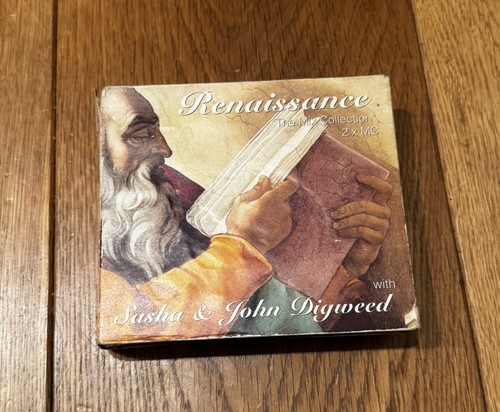 Very rare 1994 - very, renaissance