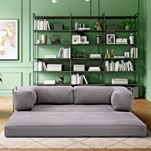 Modular sofa bed - -, 3