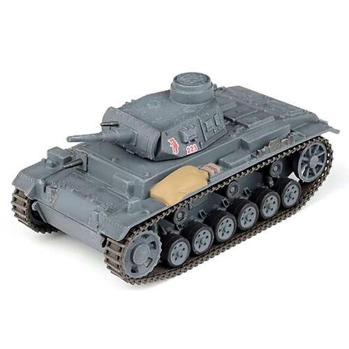Diecast wwii german army - diecast,