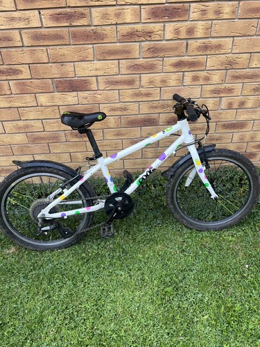 Frog kid bike - frog,