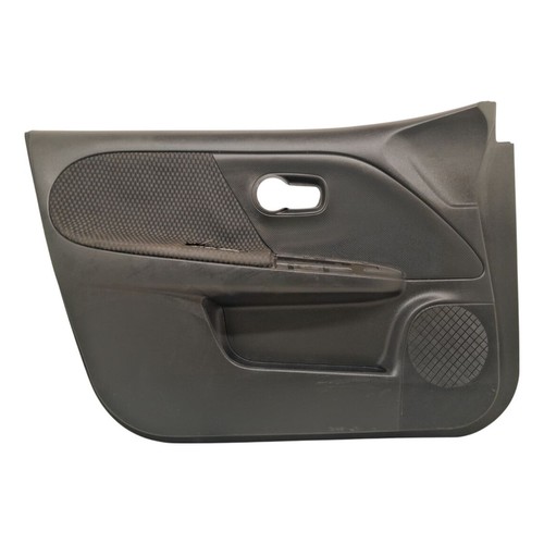 Nissan note door card - nissan, mk1