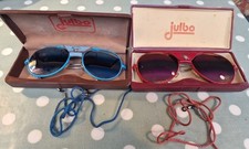 Pair Julbo Vintage Glacier/Ski