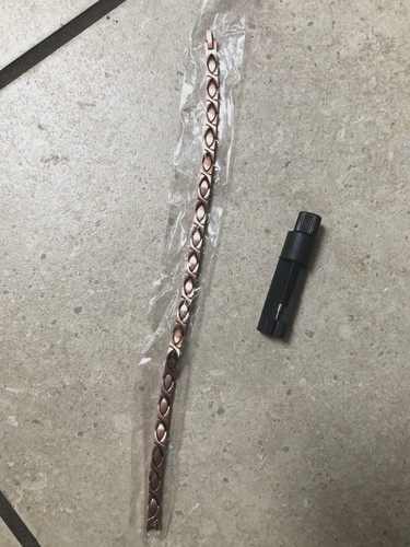 Copper bracelet women - bracelet, women’s