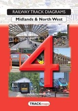 Railway Track Diagrams, Book 4