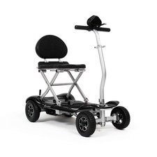 Drive InstaFold Lightweight Automatic Folding Portable Mobility Scooters