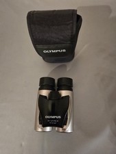 Binoculars Olympus 8×21 RC II