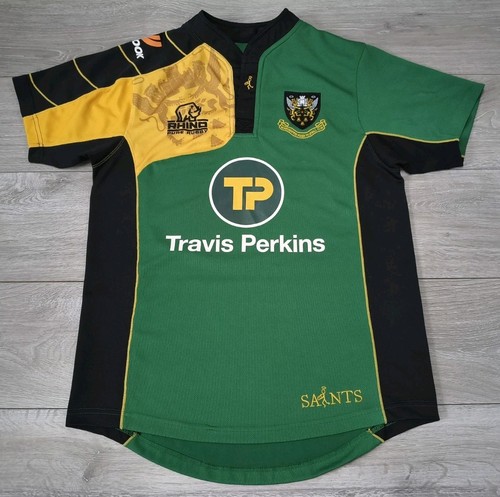 Northampton saints rugby home - northampton,