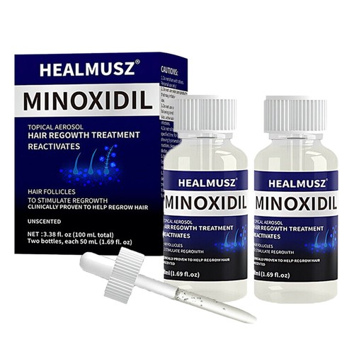 Minoxidil extra strength - minoxidil,