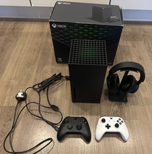 Xbox Series X 1TB Console