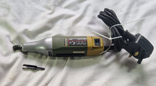 Proxxon Micromot MOS Carving