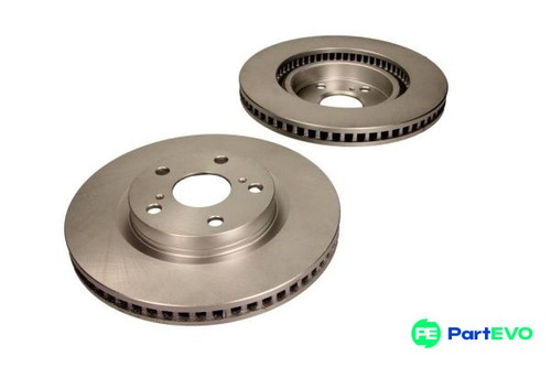 Quaro front brake - front, disc