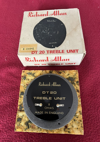 Richard allan treble - dt,
