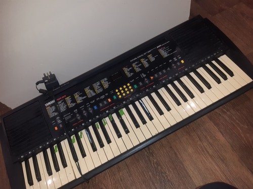 Vintage yamaha psr - vintage,