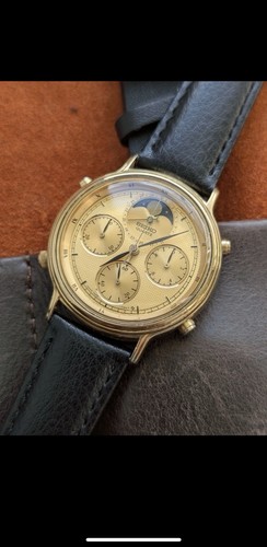 1984 seiko 7a48 702a moon - 7a48-702a,
