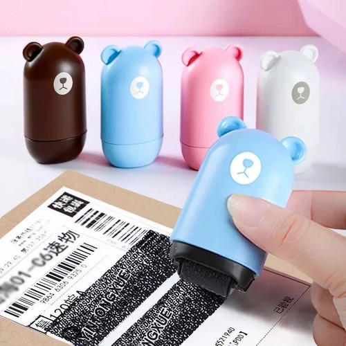 Privacy protection roller - protection,