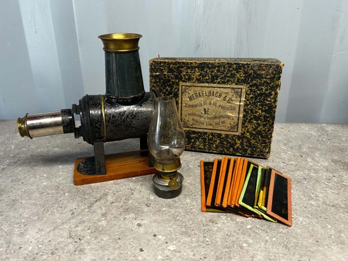 Antique merkelbach no - antique, &