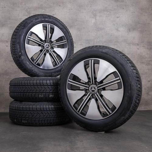 Mercedes eqa eqb snow - snow, tire