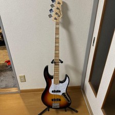GrassRoots Jazz Bass Type