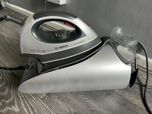 Bosch sensixx b25l steam - sensixx,