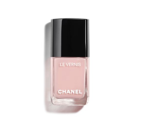 Chanel nail polish 469 coco - polish,