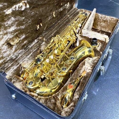 Yanagisawa 500 alto - yanagisawa, a-500