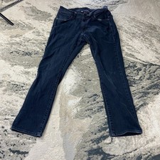 Y2K  Volcom Jeans Sz 32 Blue