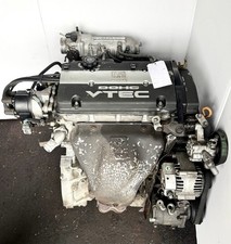 HONDA PRELUDE 2.2 VTI MK5