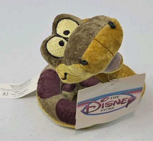 Disney store jungle book baby - disney,