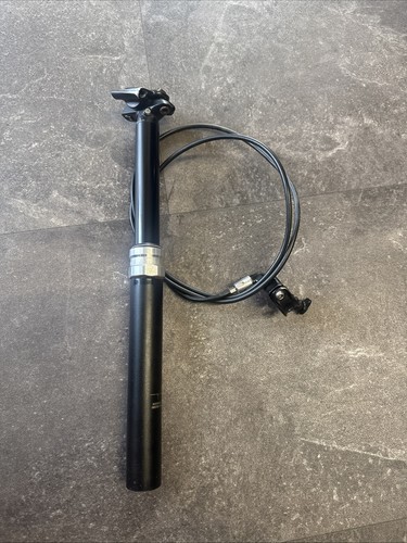 Rock shox reverb 125mm - reverb,