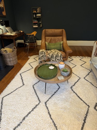 Mater bowl table 675 - table,