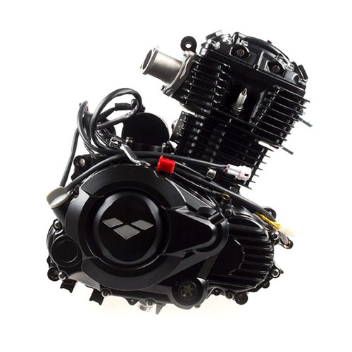 125cc motorcycle engine - 125cc,