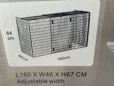 Inglenook Extendable Nursery