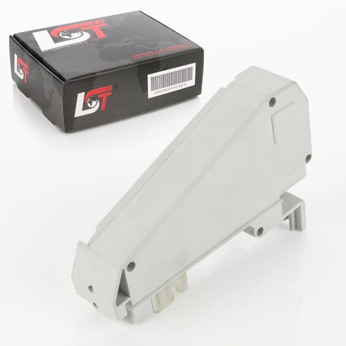 Door lock actuator front - actuator, rear