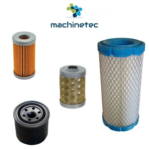 Service kit fits yanmar - yanmar, b
