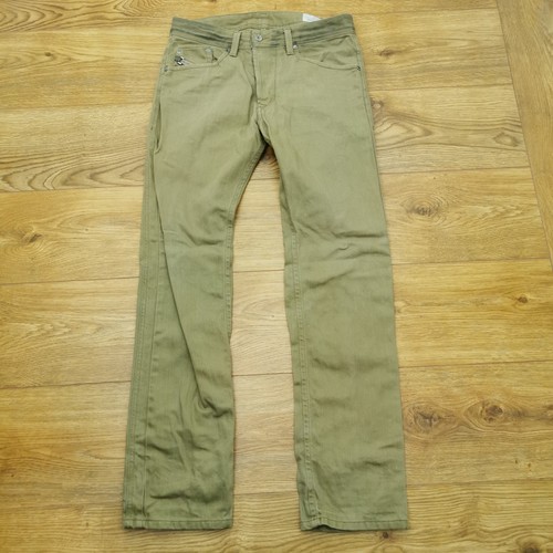Diesel darron jeans - diesel, mens