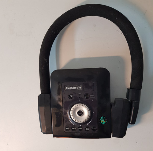 Avermedia avervision cp130 - avermedia,