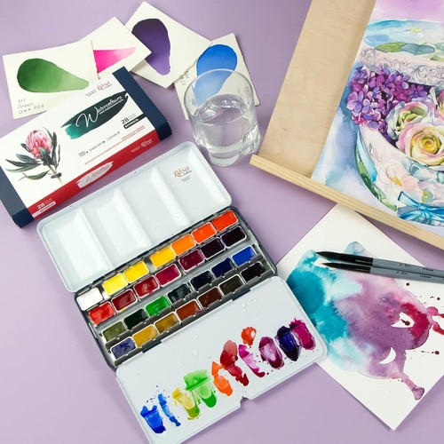 Rosa gallery professional - rosa,